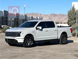 فورد F-150 لايتنينج